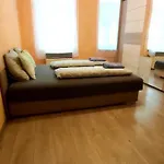 Attila Apartman