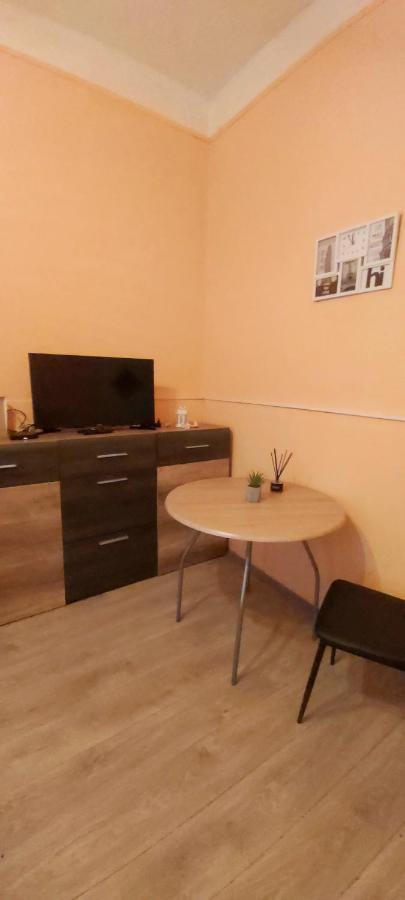Apartment Attila Apartman