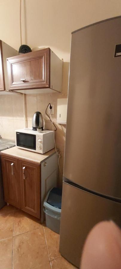 Appartement Attila Apartman