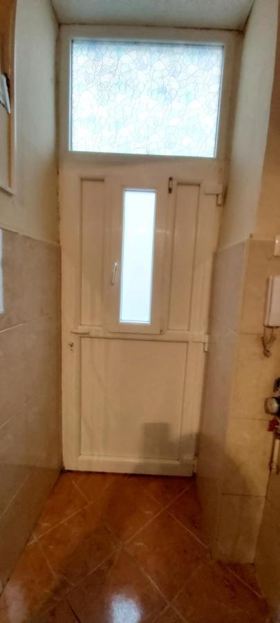 Attila Apartman * Budapest