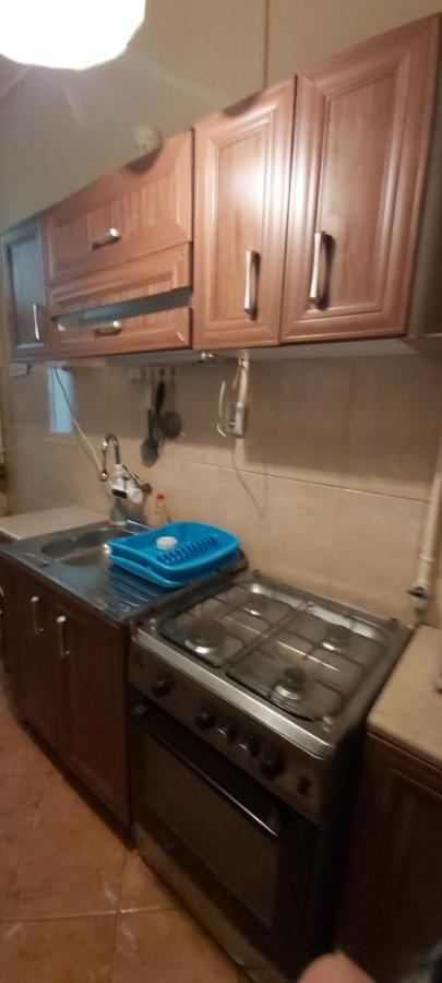 Appartement Attila Apartman