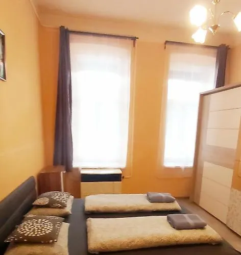 Attila Apartman