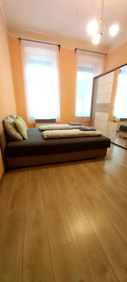 Apartment Attila Apartman Budapest