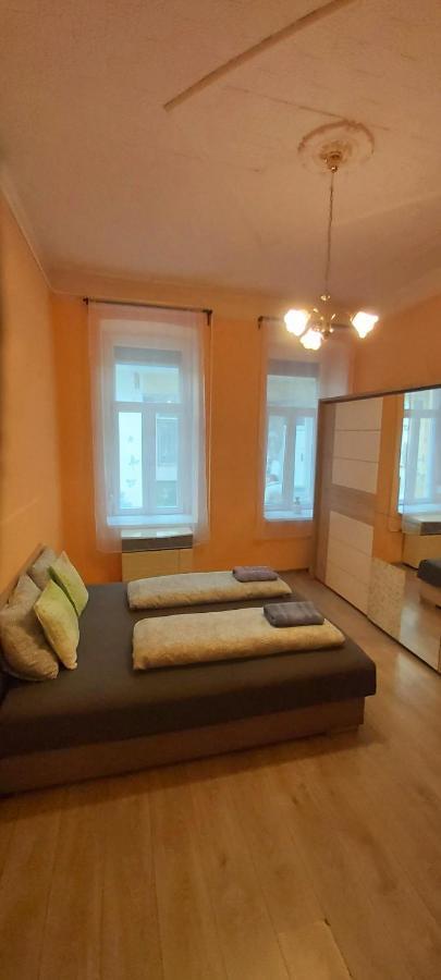 Attila Apartman Budapest