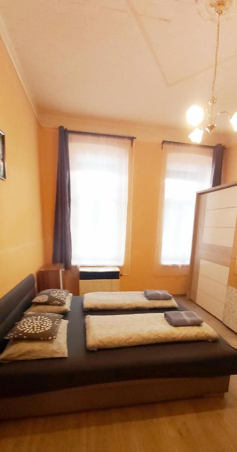 Attila Apartman Budapest