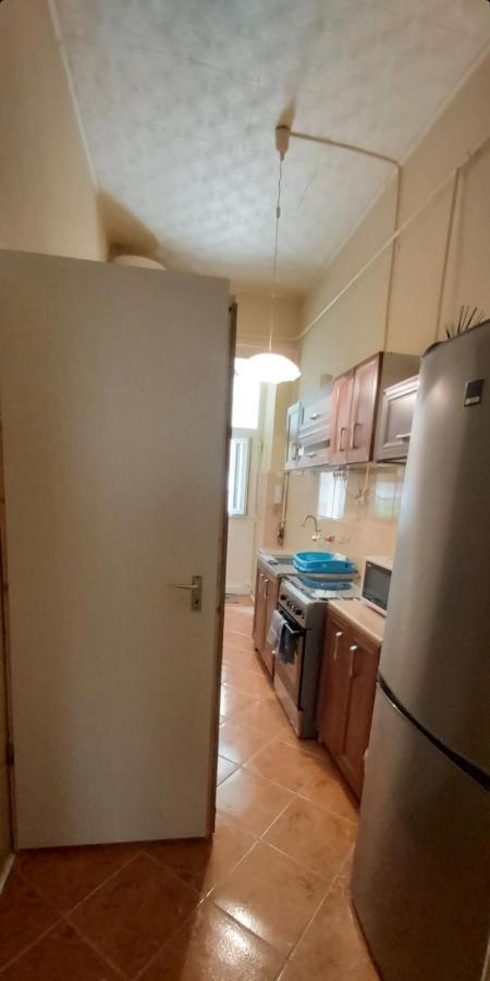 Attila Apartman Apartment *